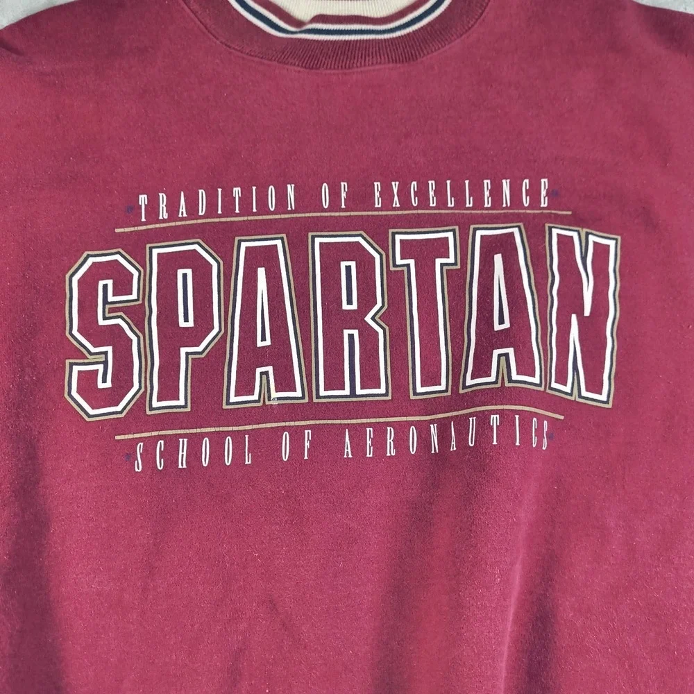 Gear For Sports vintage spartan